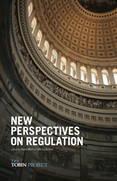 New Perspectives on Regulation