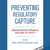 regulatory capture